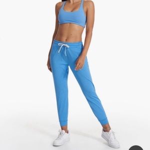 Cori Blue Women’s XL Joggers